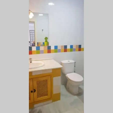 Garum, Luminoso Con Parking Y Patio Privado *